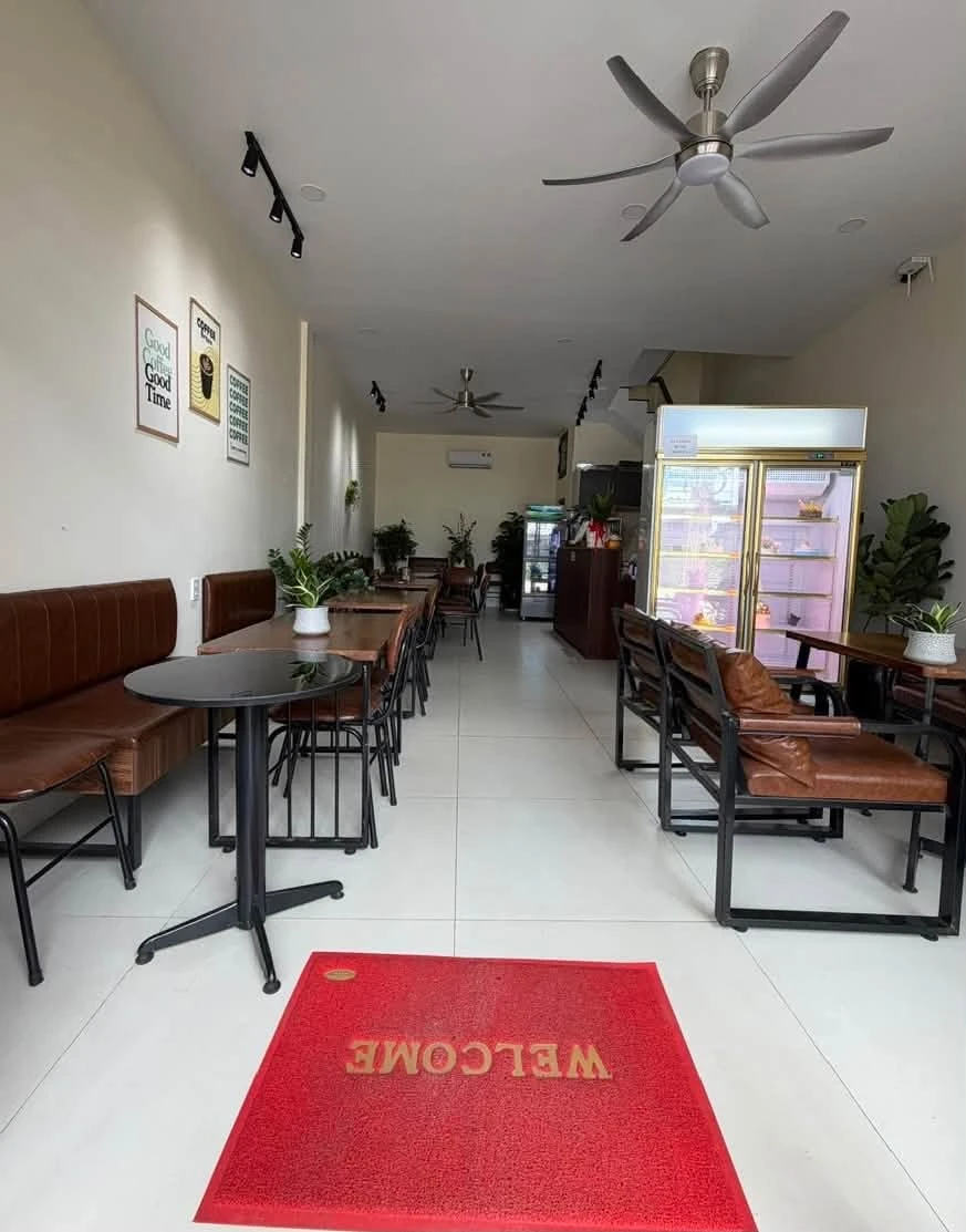 Bán nhà đất mặt tiền Hương Lộ 5, Khánh Hòa, 50m2, 2.35 tỷ - Ảnh thu nhỏ 4