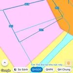 Bán đất nhà vườn 1130m2 view cánh đồng gần biển Phước Hải - Ảnh thu nhỏ 4