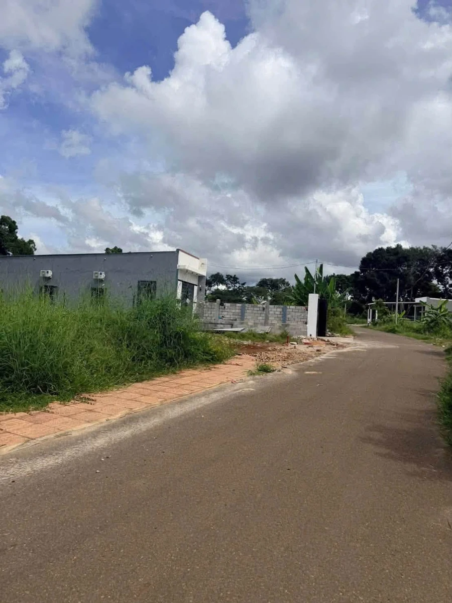 Bán đất Bàu Chính, Cần Giờ, 180m², giá 5 tỷ - Ảnh 1