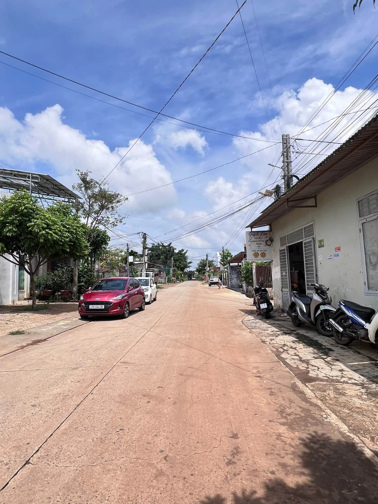 Bán nhà mặt tiền đường Trịnh Tố Tâm, 216m2, nở hậu, Buôn Ma Thuột, giá 4,8 tỷ - Ảnh 1