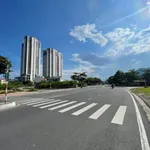 Bán đất mặt tiền Phạm Văn Đồng Nha Trang 413m2 - Ảnh thu nhỏ 2