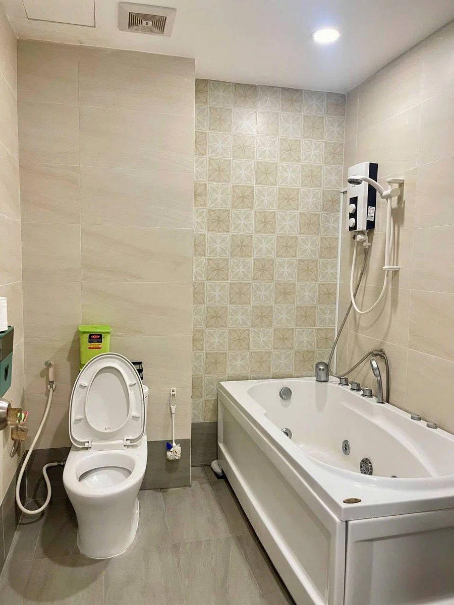 Bán căn hộ Studio Gateway Vũng Tàu 50m2 nội thất đầy đủ - Ảnh thu nhỏ 5