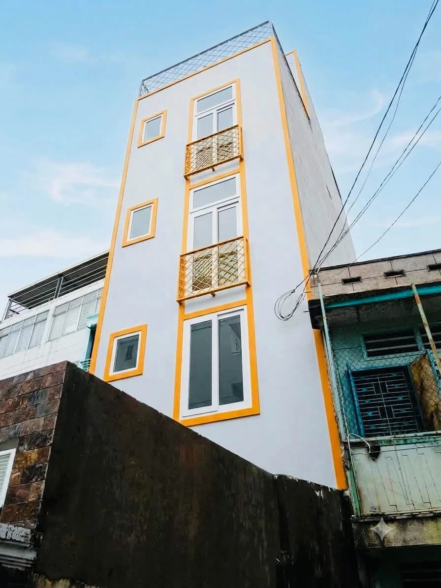 Bán nhà phố 6 tầng thang máy 13PN, 100m2, Phú Nhuận, 13 tỷ - Ảnh 1