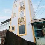 Bán nhà phố 6 tầng thang máy 13PN, 100m2, Phú Nhuận, 13 tỷ - Ảnh thu nhỏ 1