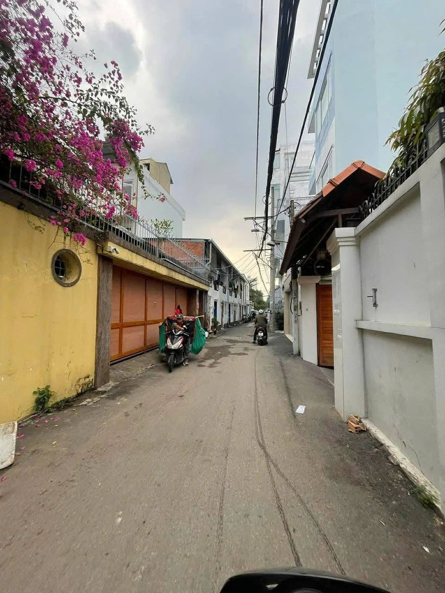 Bán đất mặt tiền Thảo Điền 99,9m² giá 18 tỷ - Ảnh thu nhỏ 4