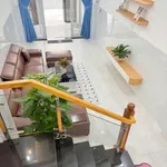 Bán nhà hẻm xe hơi 83m2, 1 trệt 2 lầu 4PN, đường số 3, Bình Hưng Hòa, Bình Tân - Ảnh thu nhỏ 3