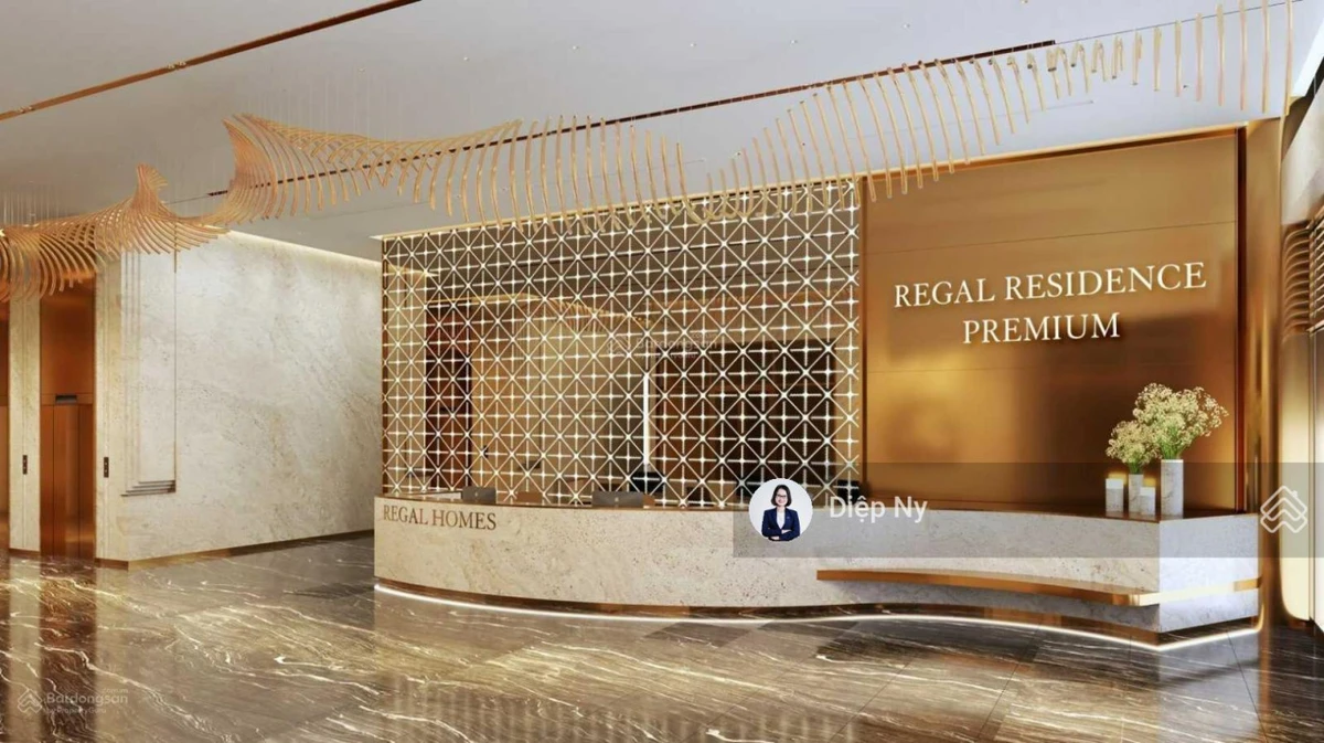 Quỹ căn 1PN giá tốt - căn hộ hạng sang Regal Luxury view biển miền Trung đẹp Việt Nam - Ảnh thu nhỏ 3