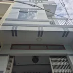 Bán nhà 3,5 tầng 51,9m2 Tây Sơn Quy Nhơn 2 tỷ 999 triệu - Ảnh thu nhỏ 1
