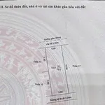 Bán đất đô thị Vạn Phúc 75m² mặt tiền 5m Bình Chánh - Ảnh thu nhỏ 2