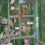 Bán đất Quận 7, đường Tản Đà, 100m2, 1 tỷ 450 triệu - Ảnh thu nhỏ 1