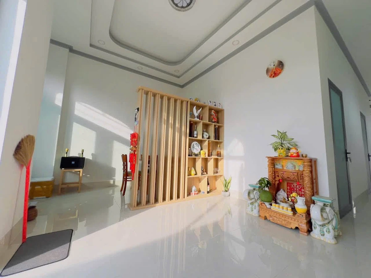 Bán nhà cấp 4 hai mặt tiền 101m² Phường Bình Thuận, Lâm Đồng - Ảnh thu nhỏ 3