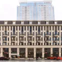 Hot! Căn liền kề Heritage Ngoại Giao giá hời, sẵn sổ đỏ, tài sản truyền đời sinh lời bền vững - Ảnh thu nhỏ 13