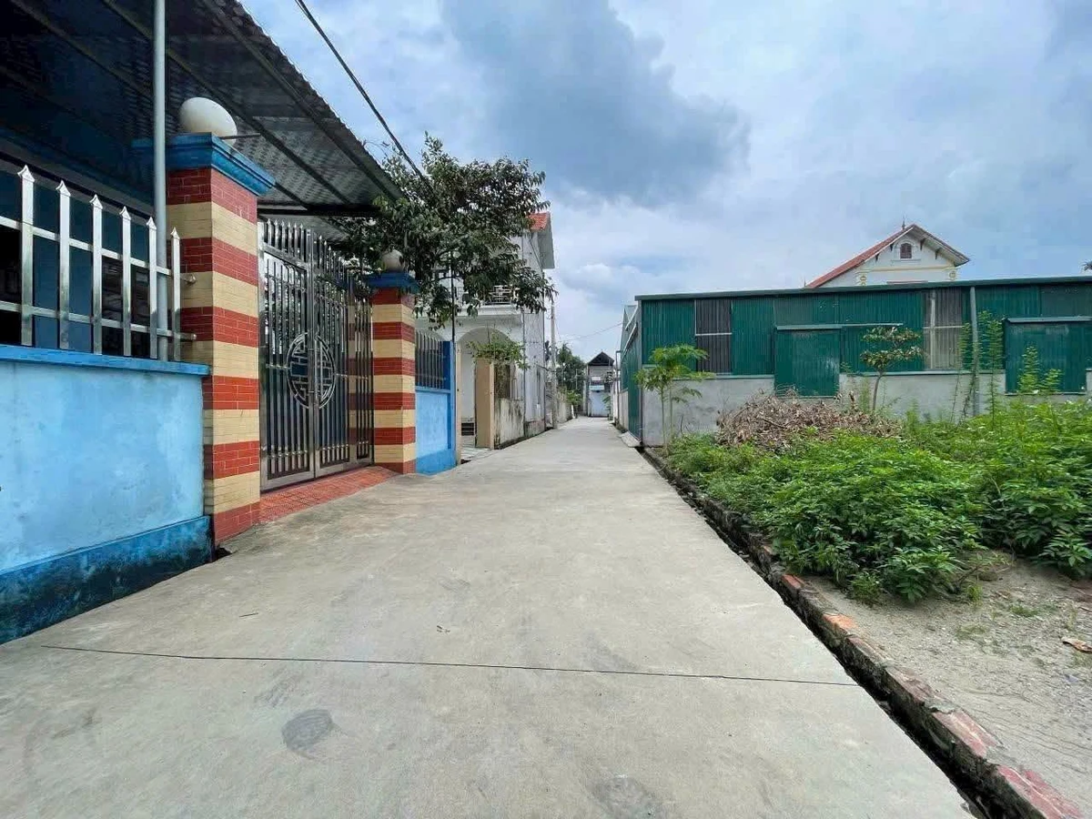 Bán đất 50m² Đồng Trữ, Phú Nghĩa, Chương Mỹ, giá 2 tỷ - Ảnh thu nhỏ 3