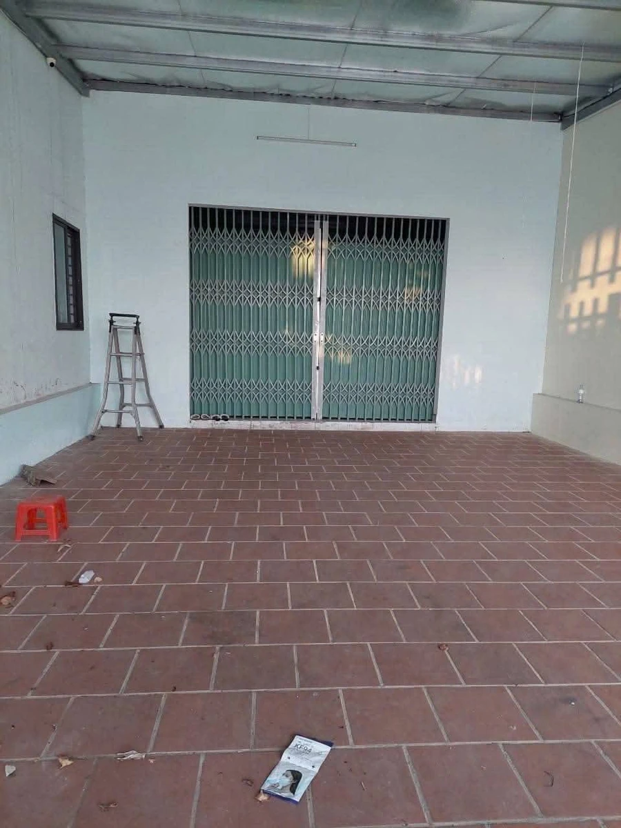 Cho thuê nhà 120m2 Phạm Văn Đồng Huế 6 triệu/tháng - Ảnh thu nhỏ 3