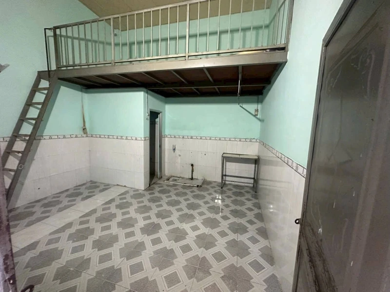 Bán dãy trọ 8 phòng 200m2 Phan Thiết 3,55 tỷ