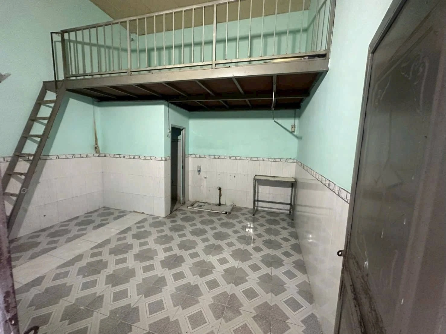 Bán dãy trọ 8 phòng 200m2 Phan Thiết 3,55 tỷ - Ảnh 1