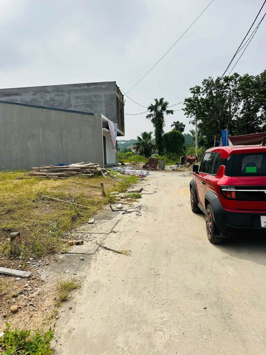 Bán đất Nhà Bè 200m² giá 800 triệu - Ảnh thu nhỏ 5