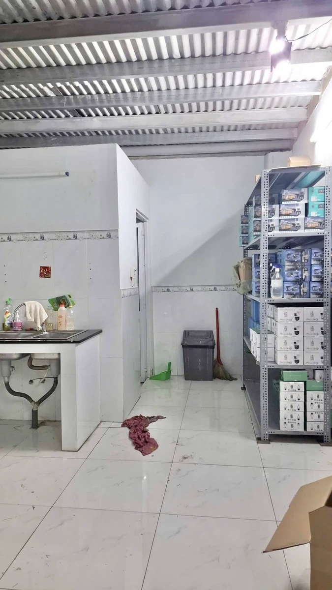 Cho thuê nhà 3PN 80m² Chiến Lược, Bình Tân - 9 triệu/tháng - Ảnh thu nhỏ 5