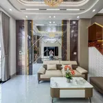 Bán nhà góc 2 mặt tiền 2 phòng ngủ 44m² Trần Vĩnh Kiệt Bình Tân - Ảnh thu nhỏ 4