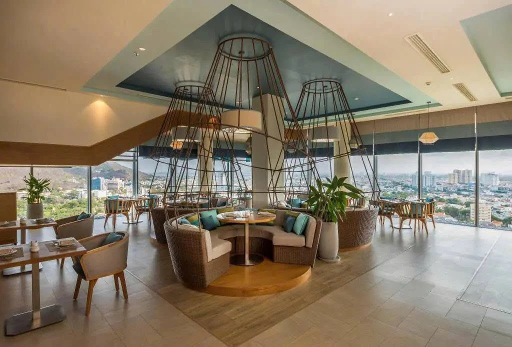 Bán căn hộ khách sạn 4 sao Fusion Suites 41m2, 1PN, giá 2,9 tỷ tại Vũng Tàu - Ảnh thu nhỏ 5