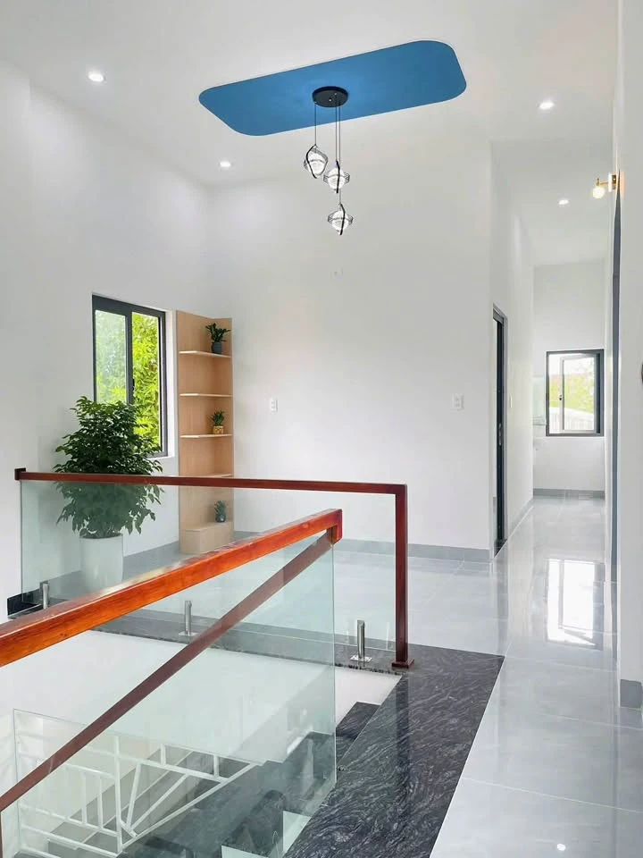 Bán nhà 2 tầng 98m2 gần Chợ Thu Lộ, Quận 5 - Ảnh thu nhỏ 3