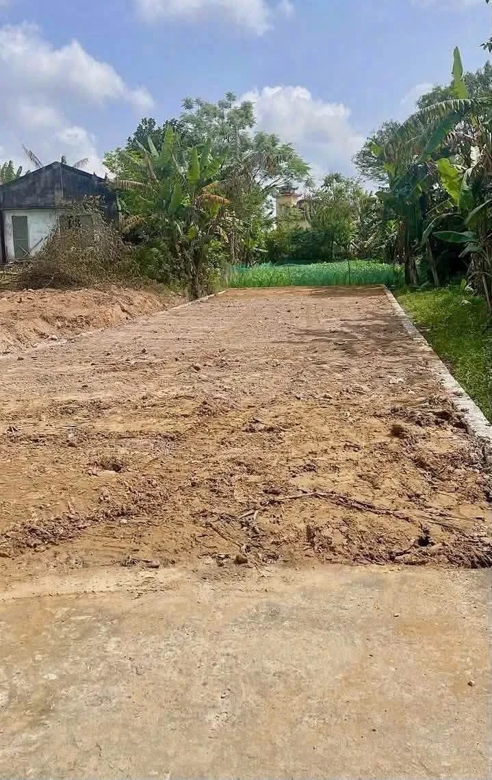 Bán đất Hòa Tiến Đà Nẵng 150m2 giá 1,1 tỷ - Ảnh thu nhỏ 2