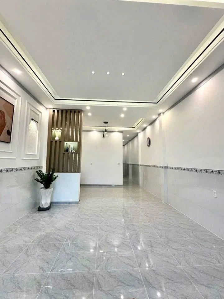 Bán nhà cấp 4 Tân Bình 60m² 2 phòng ngủ 2 tỷ 80 - Ảnh thu nhỏ 4