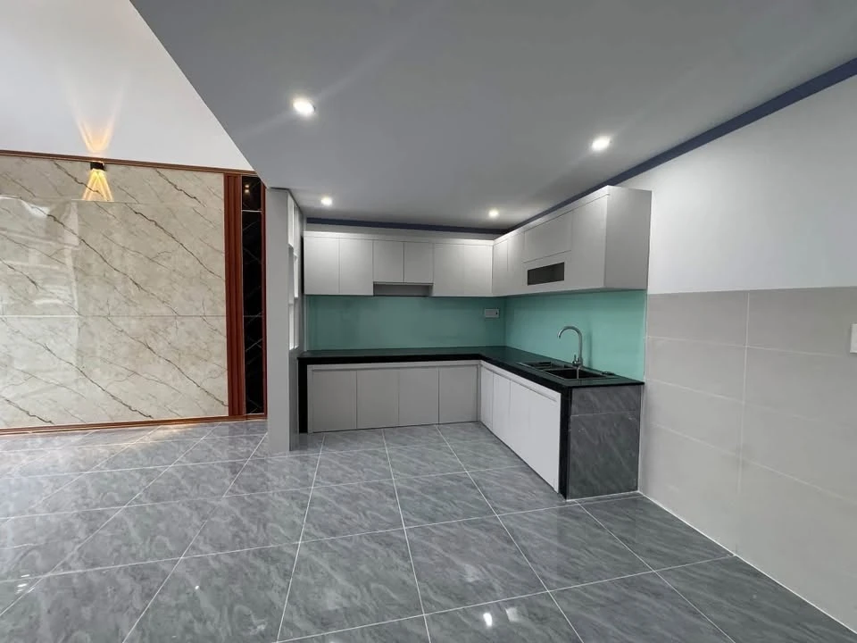 Nhà gác lửng 75m² 3 phòng ngủ gần KDC Lavender Tân Triều - Ảnh thu nhỏ 4