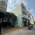 Bán đất 50m2 hẻm xe hơi 8m ngang gần 6m, Bình Tân, giá 4 tỷ - Ảnh thu nhỏ 1