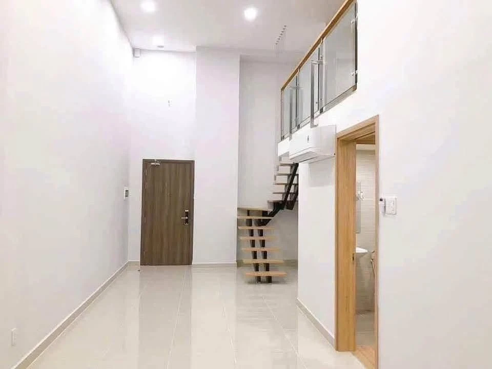Bán căn hộ Duplex 89m2, 3PN tại La Astoria, Quận 2 - Ảnh thu nhỏ 4