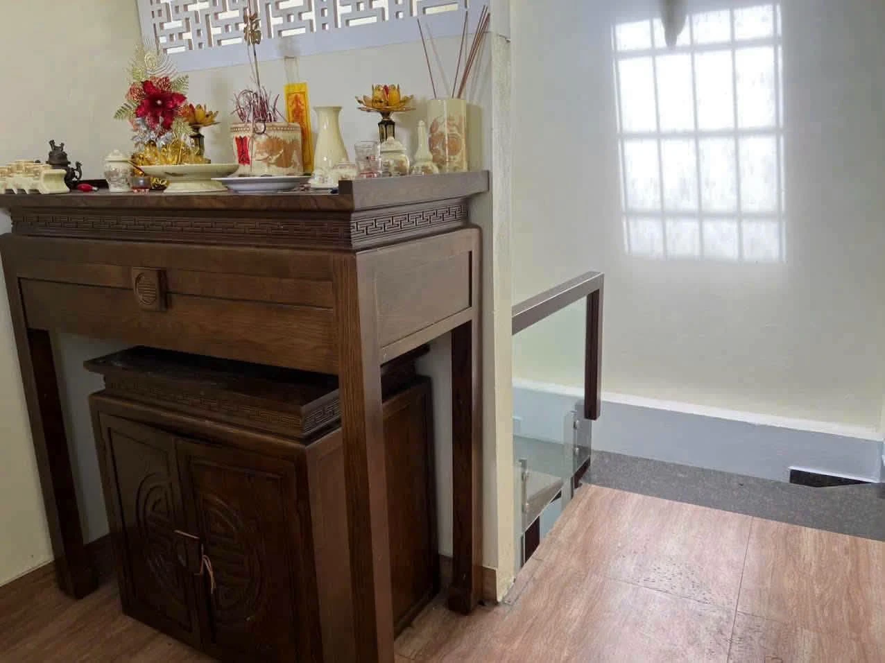Bán nhà 3 tầng 31m² Hạ Long Nha Trang, 2 tỷ gần biển - Ảnh 1