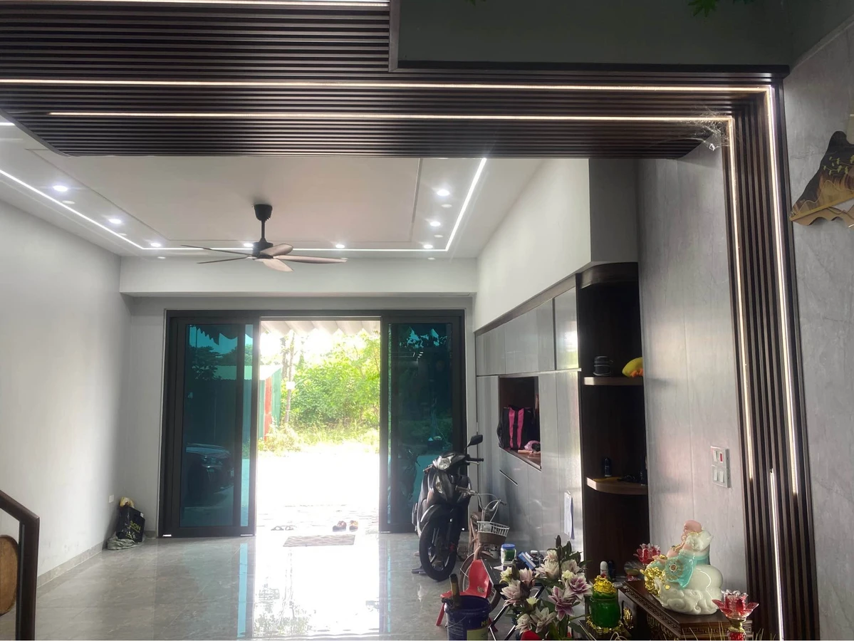 Bán nhà 3 phòng ngủ 75m² Quảng Thành Bình Tân 5 tỷ - Ảnh thu nhỏ 3