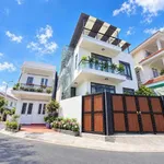 Bán nhà hẻm ô tô lớn Lê Hồng Phong Đà Lạt 14 tỷ 101m² - Ảnh thu nhỏ 1