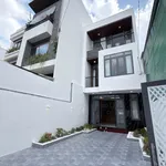 Bán nhà mới 3 tầng 116m2 khu Bàn Cờ Nha Trang - Ảnh thu nhỏ 1