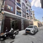 Bán nhà phố Quận 12, 65m², 4PN, giá 7,5 tỷ - Ảnh thu nhỏ 1