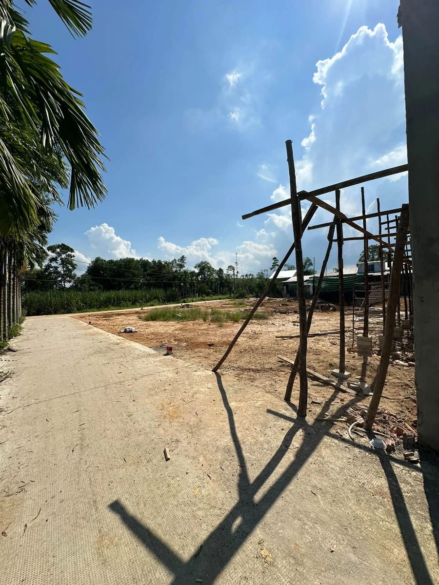 Bán đất kiệt 104m2 Minh Mạng Thuỷ Xuân Huế - Ảnh thu nhỏ 2