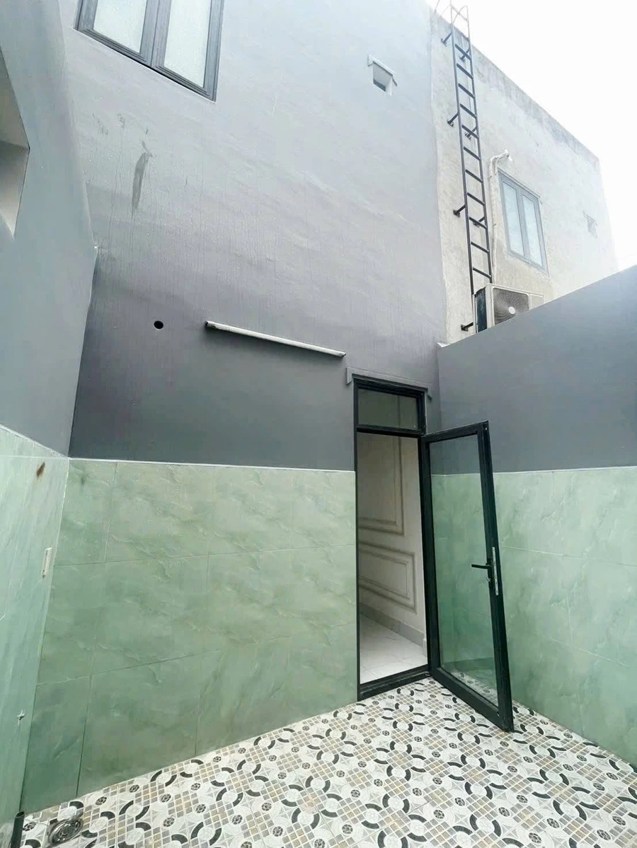 Bán nhà 1 trệt 1 lầu 108m² Mỹ Yên 2 tỷ 5 - Ảnh thu nhỏ 3