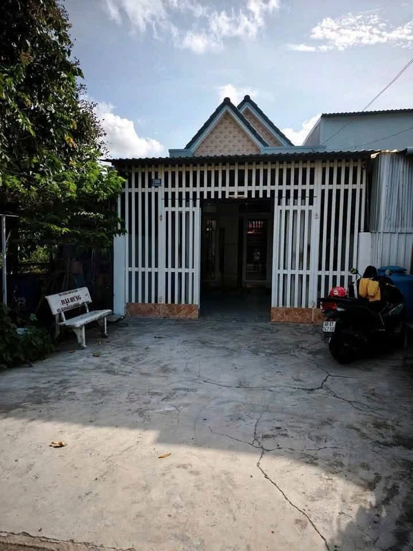 Bán nhà mặt tiền 2 phòng ngủ 125 m², Rạch Giá