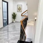 Bán nhà góc 2 mặt tiền 4x12m, 4 phòng ngủ Bình Tân - Ảnh thu nhỏ 5