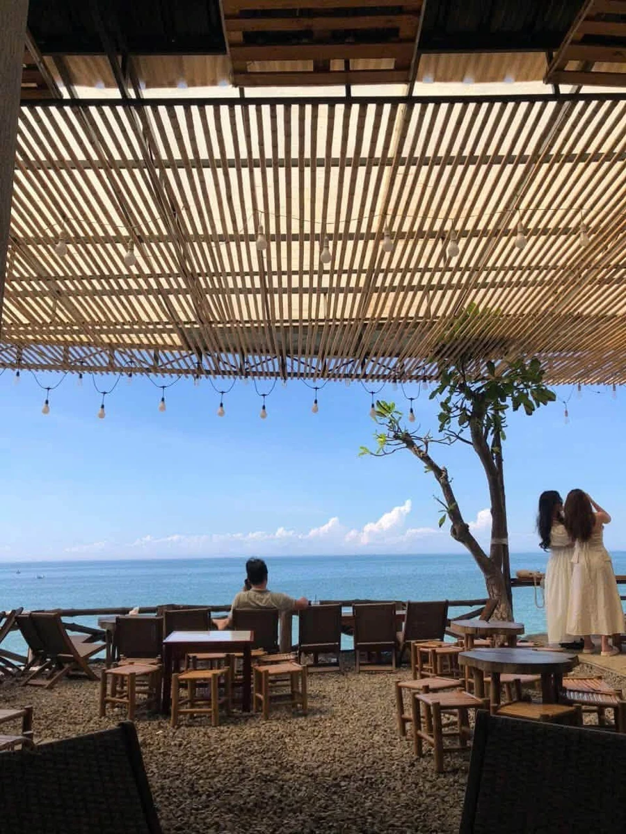 Bán đất mặt biển Hàm Tiến Mũi Né 200m2 10 tỷ - Ảnh thu nhỏ 3