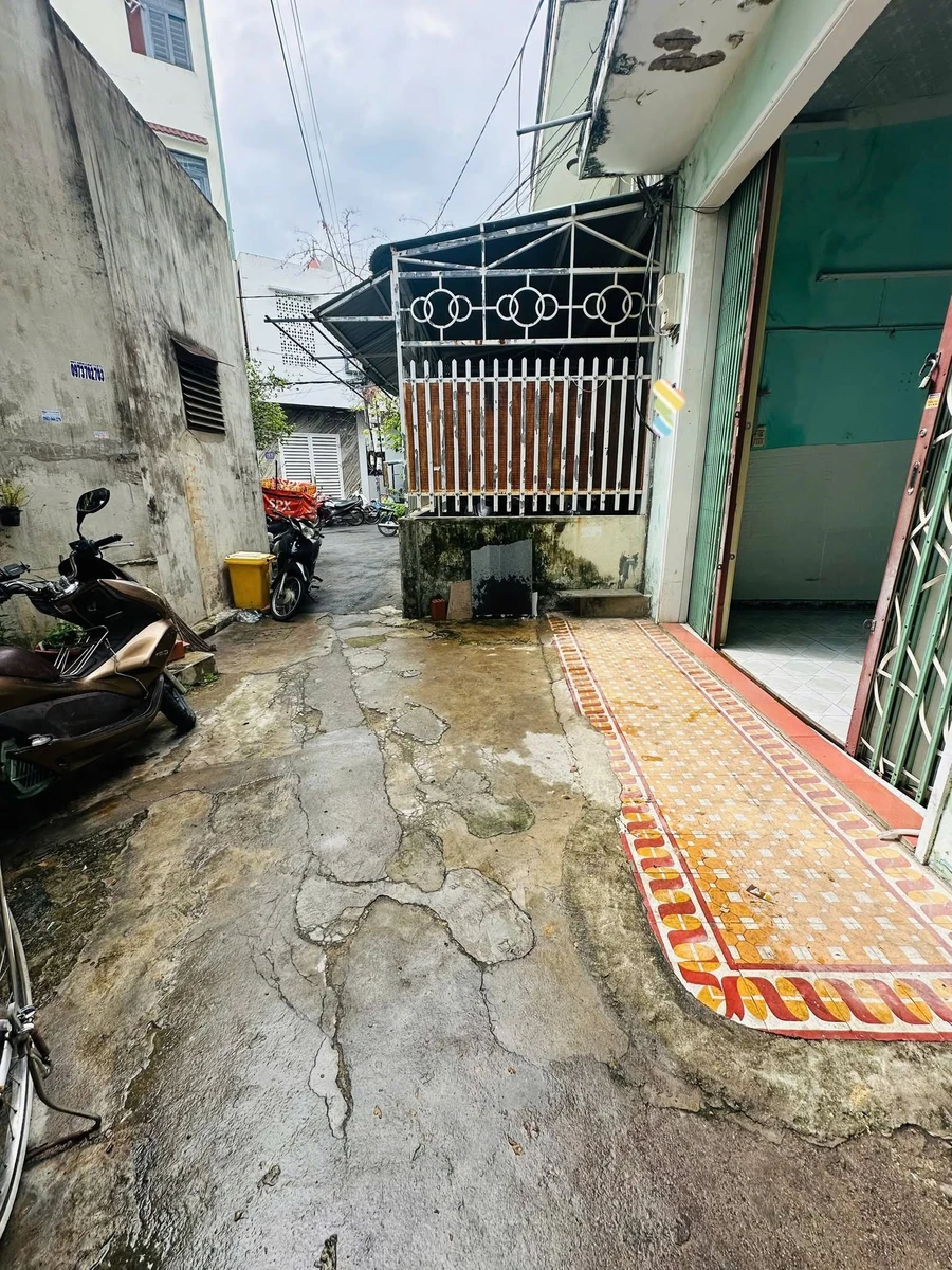 Bán nhà gác lỡ 44m² Lê Hồng Phong, Quy Nhơn 2,05 tỷ - Ảnh thu nhỏ 2