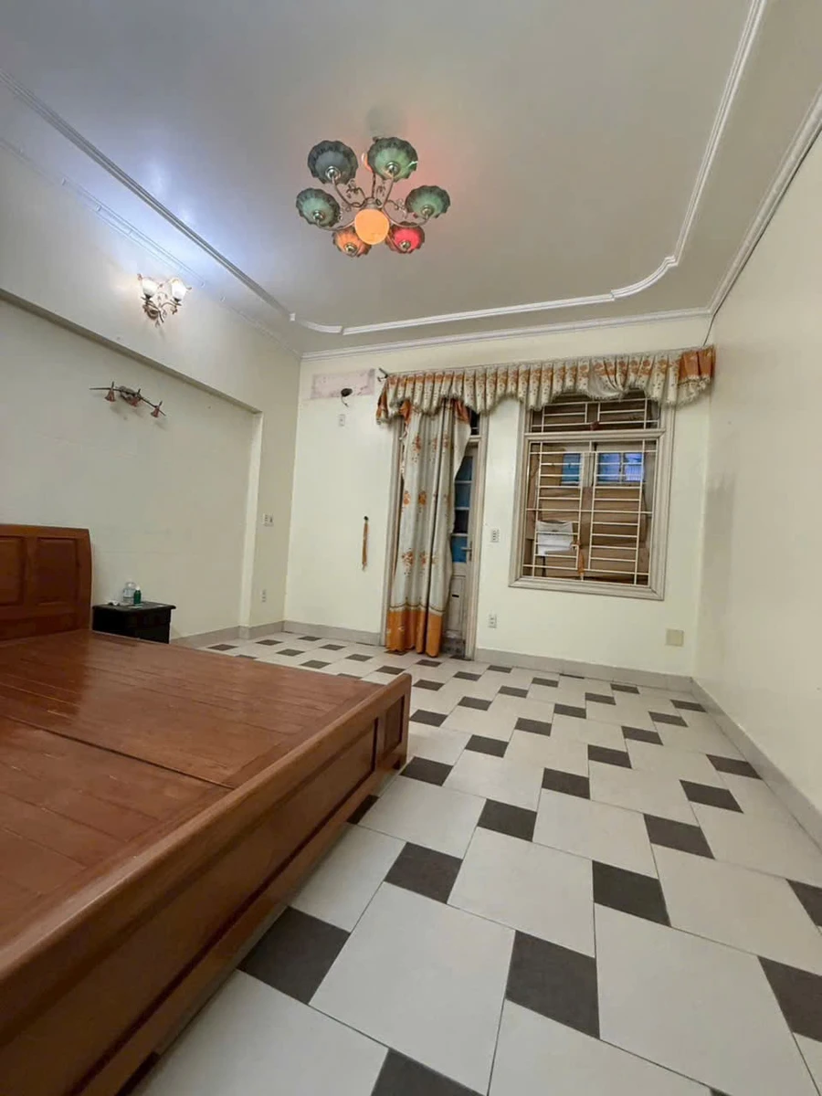 Bán nhà mặt phố Lê Thanh Nghị, Hải Dương 11,5 tỷ, 135,6m2 - Ảnh thu nhỏ 5