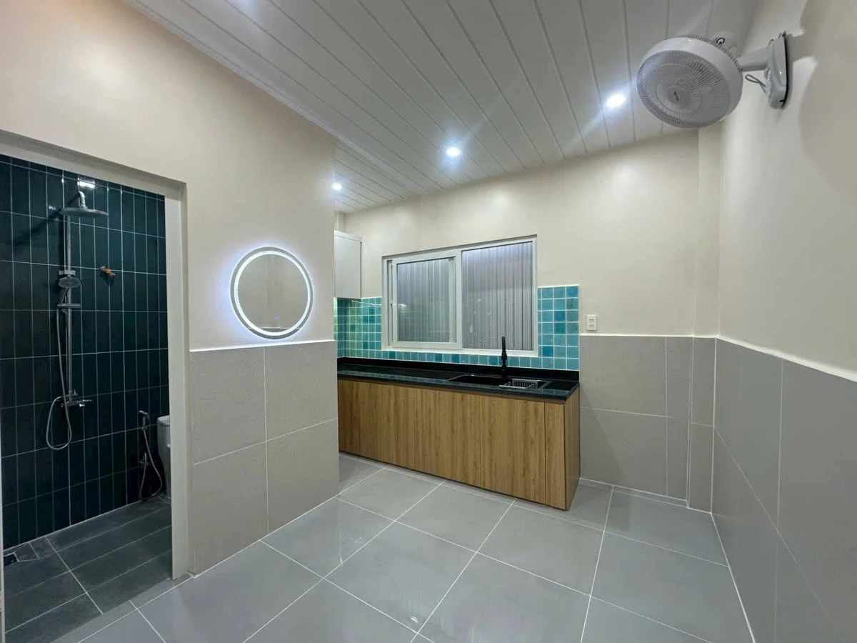 Bán nhà 2PN Rạch Giá 60m² 1 tỷ 450 triệu - Ảnh thu nhỏ 4