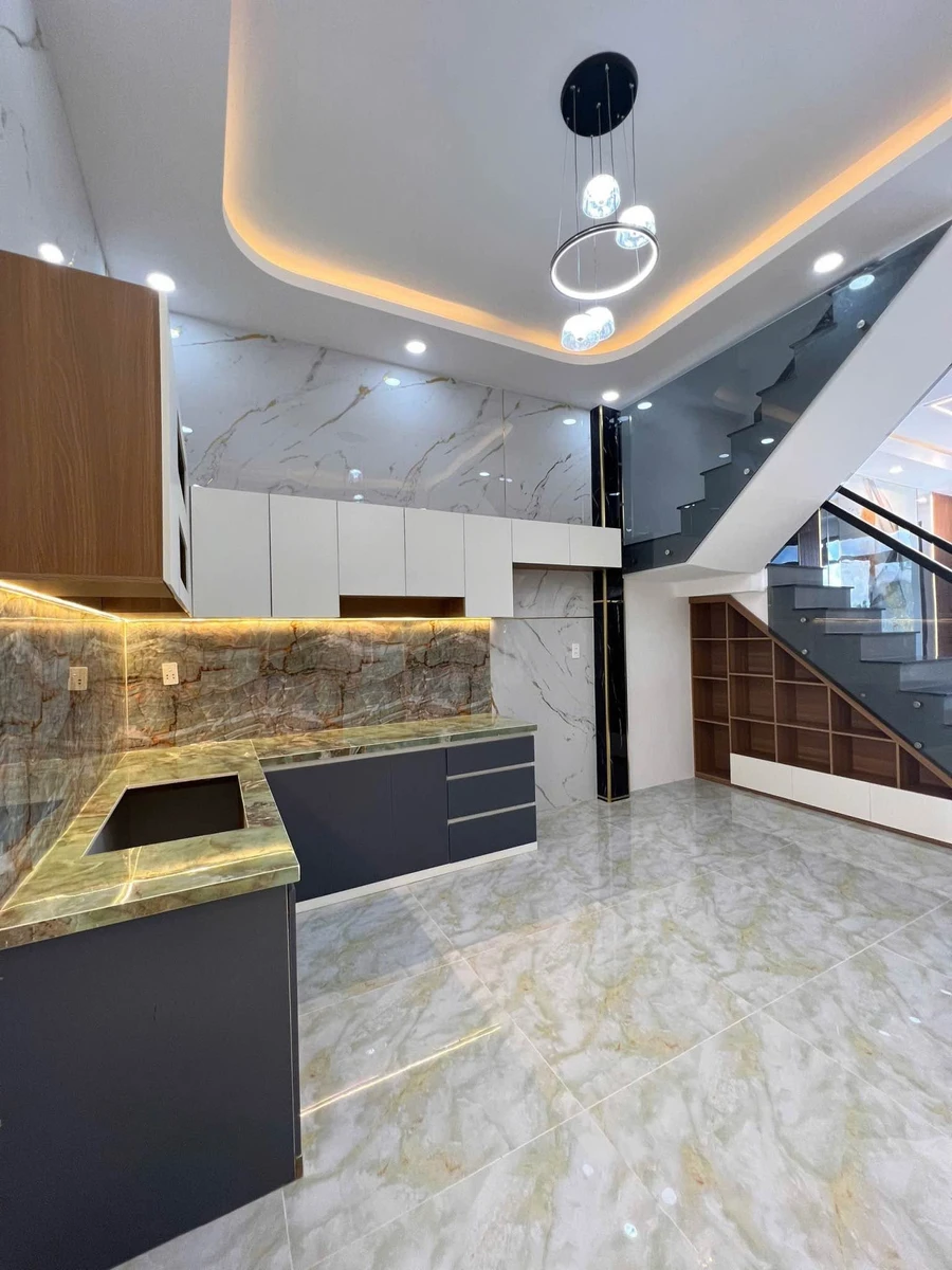 Bán nhà riêng 3PN Tây Ninh 108m² giá 2.65 tỷ - Ảnh thu nhỏ 5