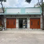 Bán nhà trọ 5x30m, 1 nhà + 4 phòng, Mỹ Phước Bến Cát 2.3 tỷ - Ảnh thu nhỏ 1