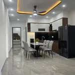 Bán nhà 3 tầng 260m2, 4PN 4WC, Quận 1 - Ảnh thu nhỏ 4