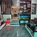 Bán nhà 3 tầng 68m2, 4 phòng ngủ Tân Bình giáp Q10, Q11 - Ảnh thu nhỏ 2
