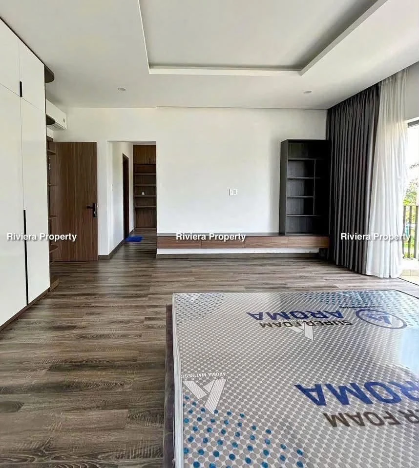 Cho thuê biệt thự Grand Villas Aqua City 300m² 3 phòng - Ảnh thu nhỏ 3