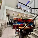 Cho thuê nhà mặt tiền Dương Trí Trạch, Sơn Trà, Đà Nẵng, 75m2, 4PN, 22tr/tháng - Ảnh thu nhỏ 3