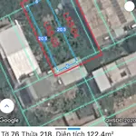 Bán đất nền 122,1 m² khu đô thị Hòa Quý, Đà Nẵng, 4.6 tỷ - Ảnh thu nhỏ 5